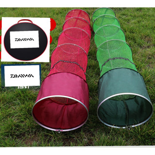  rọng đựng cá catbon inox 34 x 1m7 cao cấp 