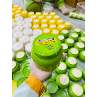 kem body thái xịn