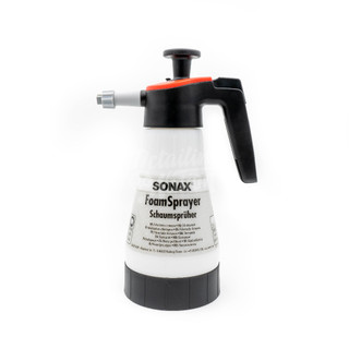 Bình Xịt Bọt Tuyết Cầm Tay Sonax FoamSprayer
