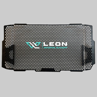 Bảo vệ két nước cnc, che két nước cnc honda cb650r neo_cbr650r 2019_2023