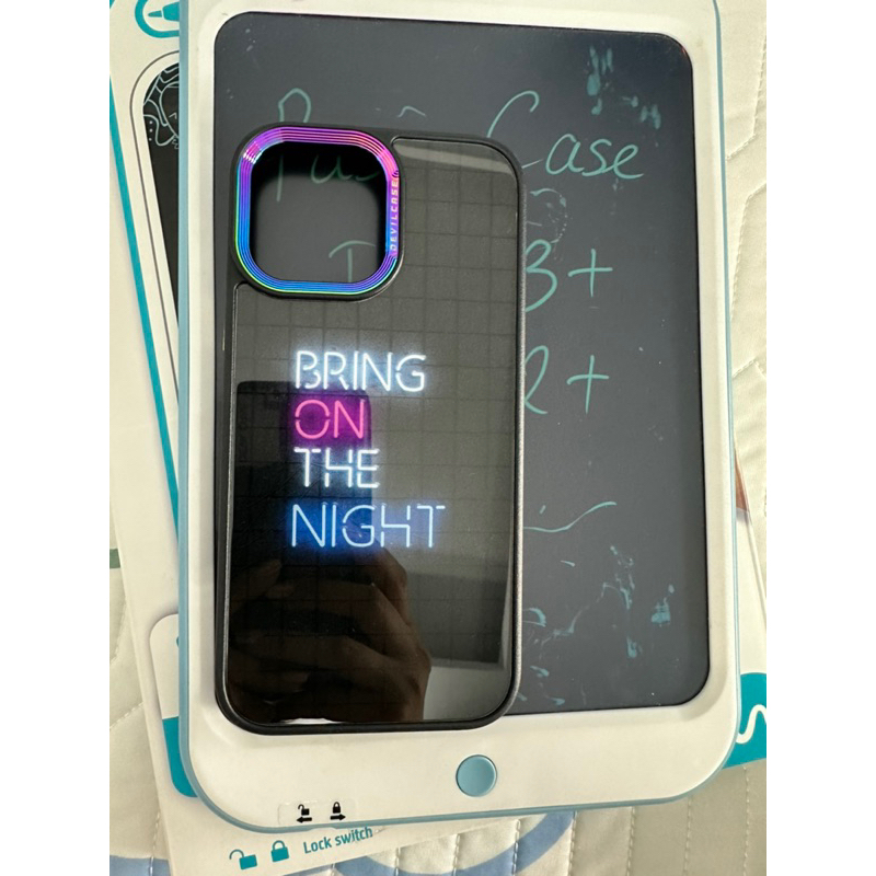 Ốp lưng chính hãng DevilCase Pro BullDog