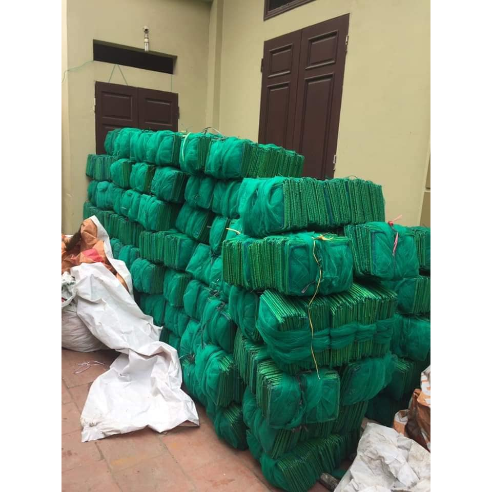 Lưới Đánh Cá Lồng Lưới bát Quái Chã 12 Cửa Ngục[Xưởng sản xuất]