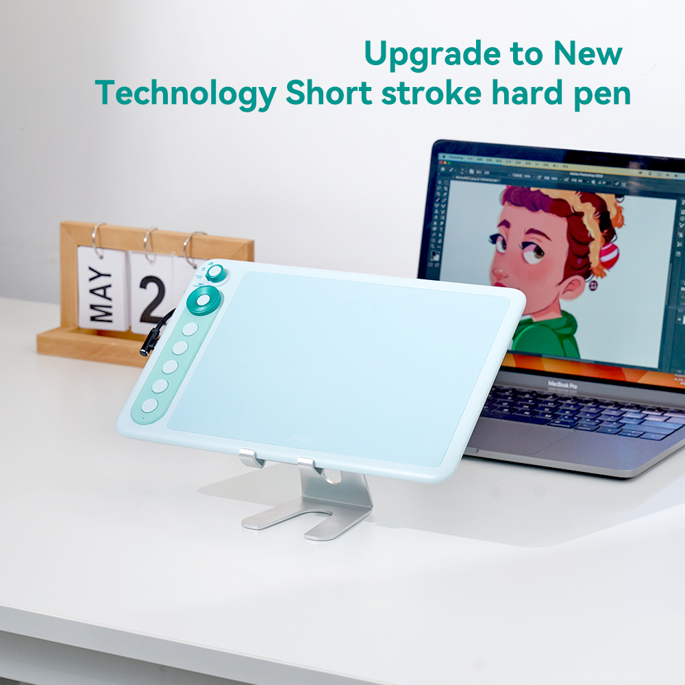 Bảng vẽ Parblo Intangbo X7