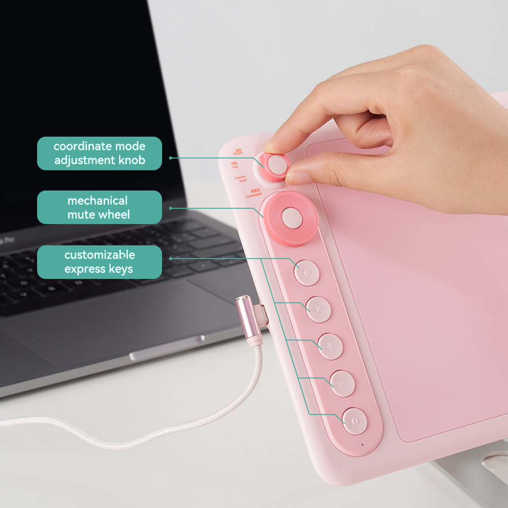 Bảng vẽ Parblo Intangbo X7