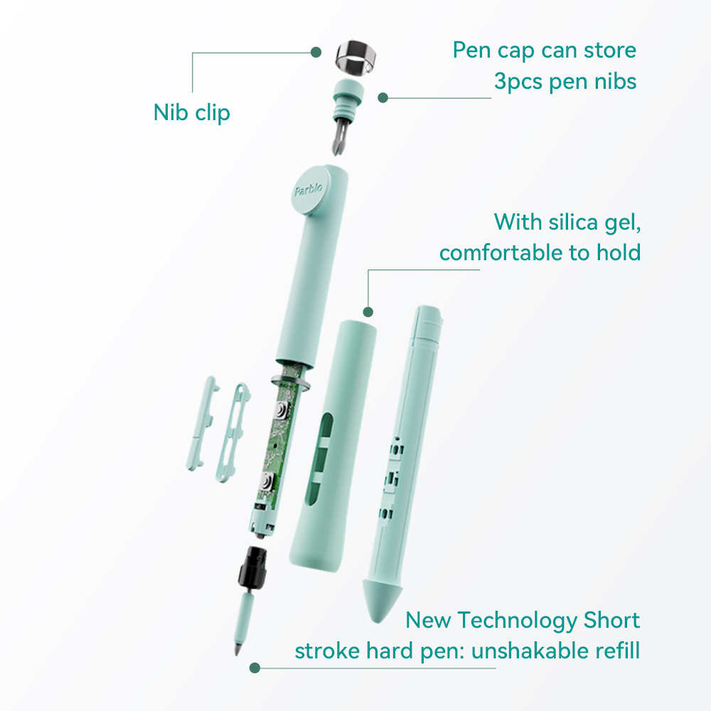 Bảng vẽ Parblo Intangbo X7