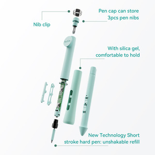 Bảng vẽ Parblo Intangbo X7
