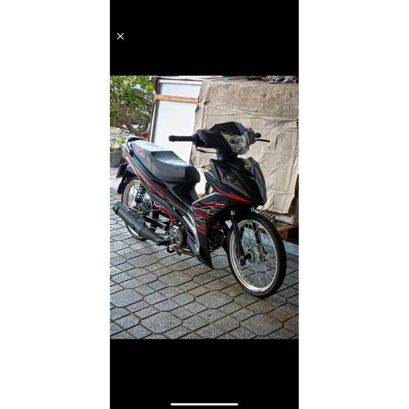 Tem chế lửa cho galaxy