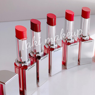 Son Thỏi Lì 3CE Blur Matte Lipstick