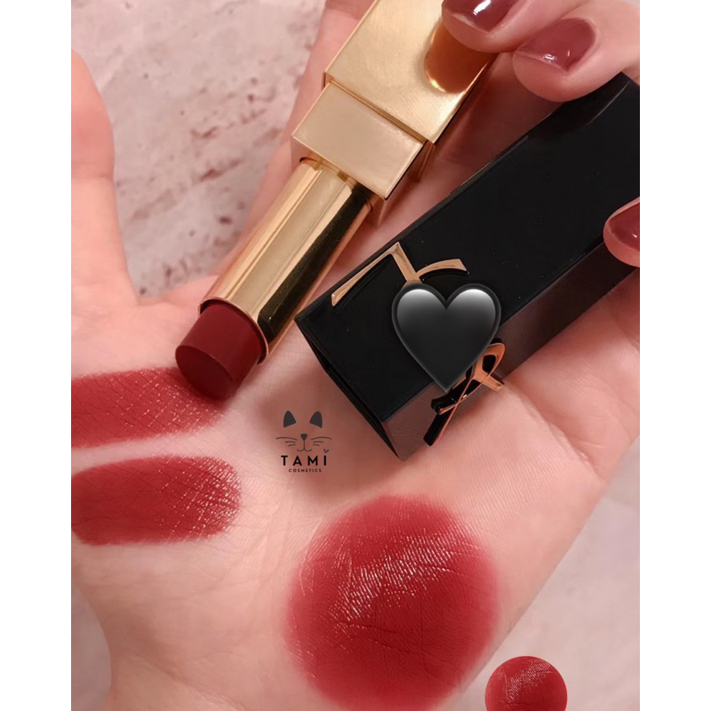 Son Ysl 1971 Fullbox