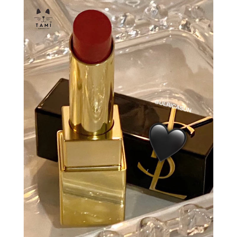 Son Ysl 1971 Fullbox