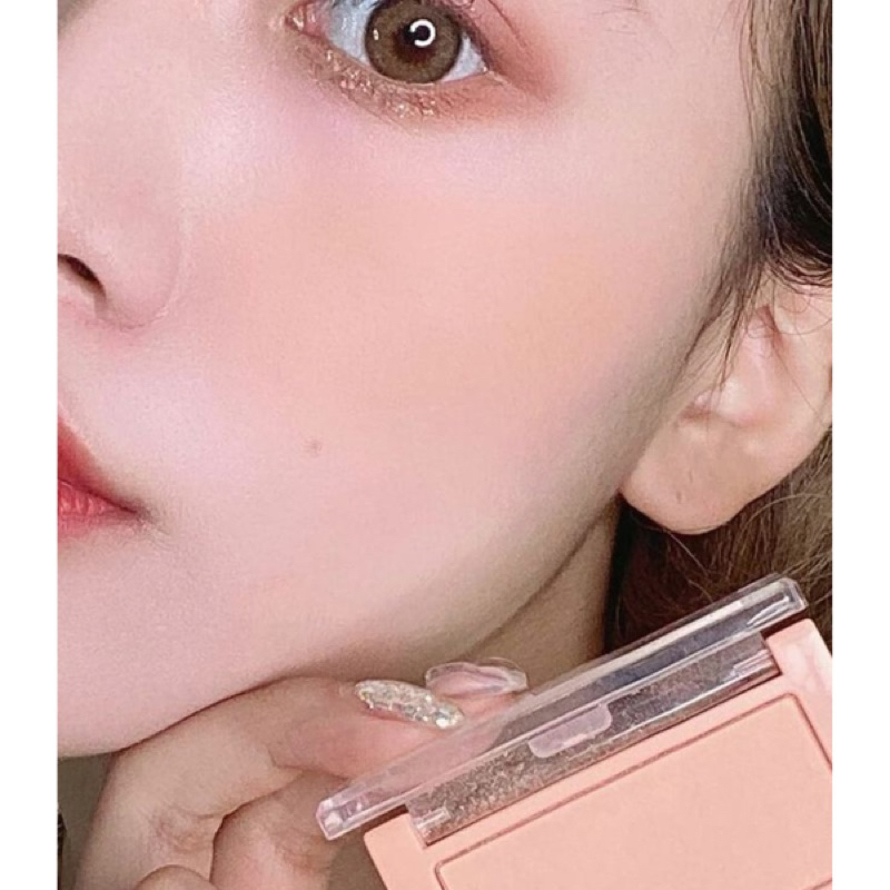 Phấn Má Hồng Romand Better Than Cheek