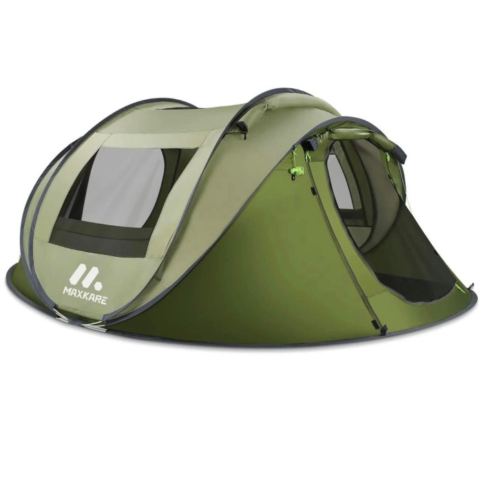 Lều Cắm trại Camping chính hãng Maxkare
