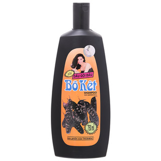 Dầu Gội Bồ Kết Thorakao 750ml - hương bồ kết - hàng sẵn