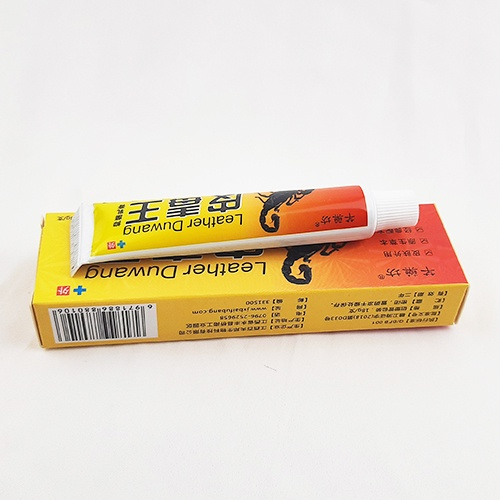 Kem đông y bôi mụn nhọt, viêm da, côn trùng đốt.