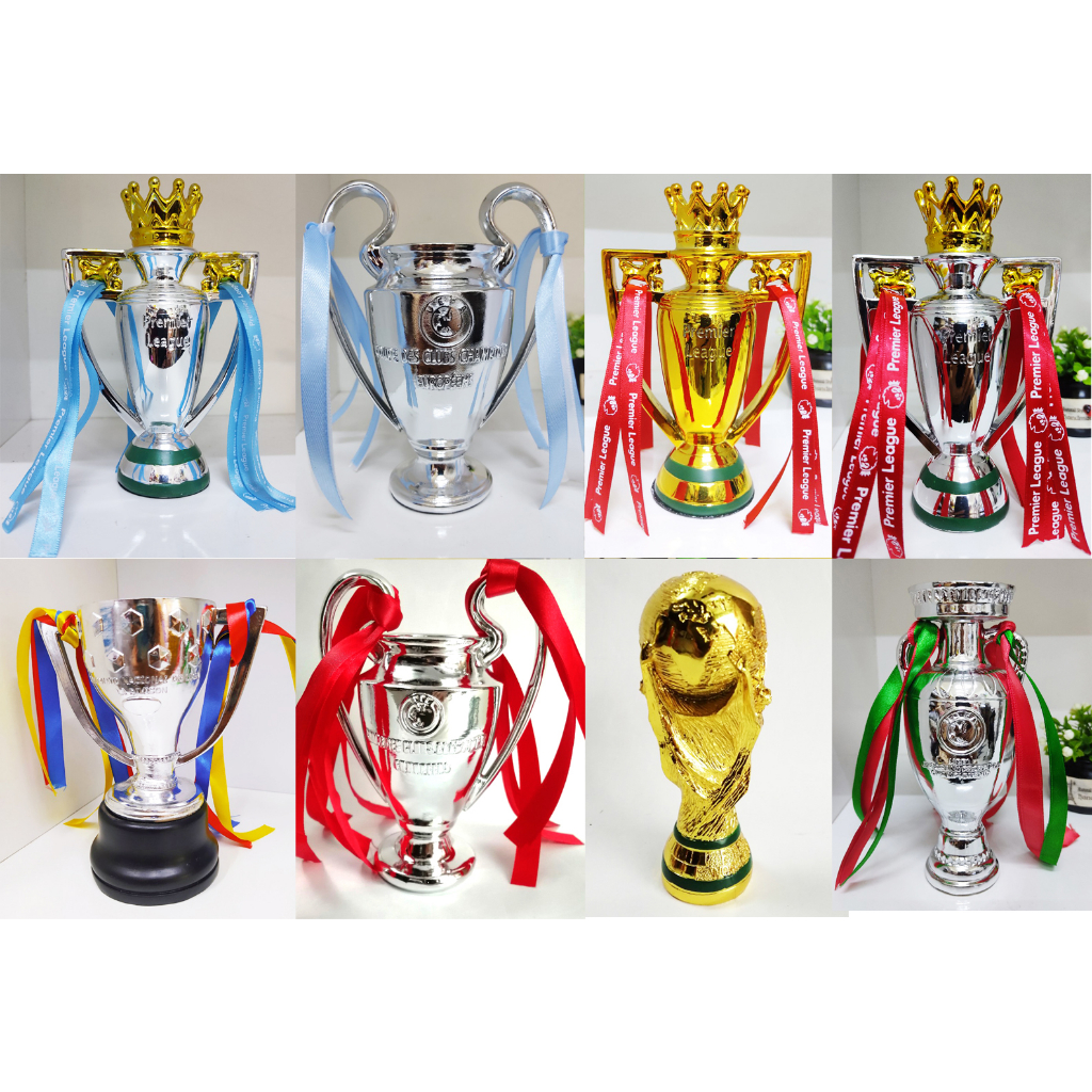 Mô hình cup ngoại hạng anh, c.1 và các giải đấu