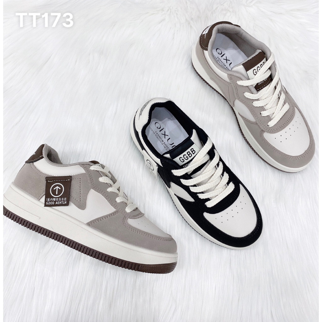Giày thể thao phong cách Hàn Quốc -TT173