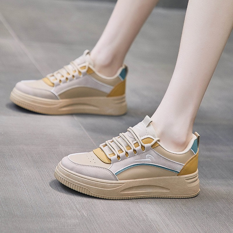 Giày Thể Thao Nữ Siêu Đẹp - TT217