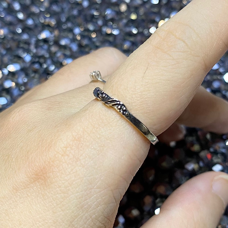 Nhẫn 16.5mm