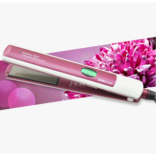 Máy ép, duỗi, uốn cụp tóc Codos CHC-2300 hàng cao cấp dành cho salon