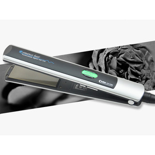 Máy ép, duỗi, uốn cụp tóc Codos CHC-2300 hàng cao cấp dành cho salon