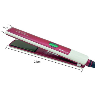 Máy ép, duỗi, uốn cụp tóc Codos CHC-2300 hàng cao cấp dành cho salon