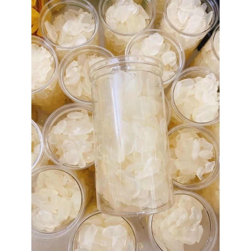 Thốt Nốt Sấy Dẻo Thái Lan