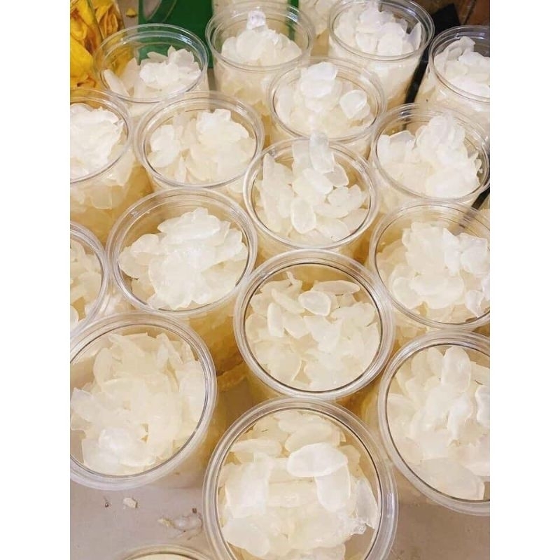 Thốt Nốt Sấy Dẻo Thái Lan