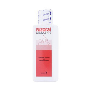Dầu gội Nizo ral Thái lan chính hãng,ngăn ngừa gàu,nấm ngứa,giúp da đầu khoẻ mạnh dung tích 50ml,100ml - DR62