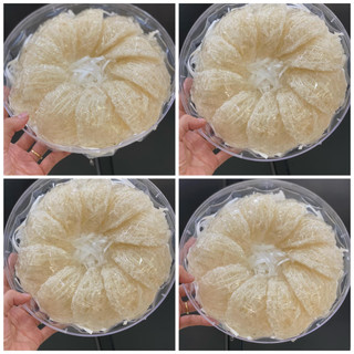  Yến sào cao cấp 100%  TINH CHẾ 2 LỚP SỢI - 50GR/100GR, THƯỢNG PHẨM ĐẠI BỔ -MS080