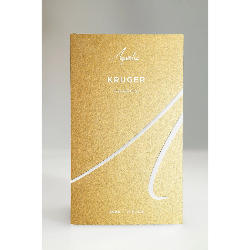 Nước hoa Aqualis Kruger [FULL SEAL] [CHÍNH HÃNG]