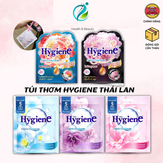 Túi thơm Hygiene Fabric Freshener Thái Lan 8g