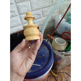 combo 3 nậm cho lồng vuông