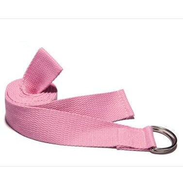 Dây Tập Yoga Cotton Dài 1,8m - Dây Loại 1