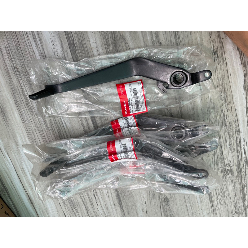 Bộ Gác Chân Trái Phải Winner/ Sonic Chính Hãng