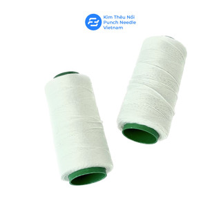 Dây căng dệt len macrame, kích thước sợi 1mm