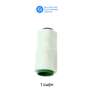 Dây căng dệt len macrame, kích thước sợi 1mm