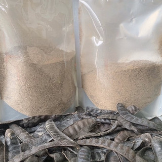 Bột Bồ Kết ( đã nướng sẵn) (1kg)