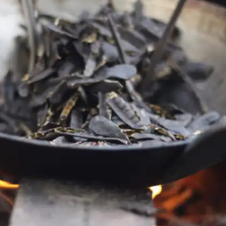 Bột Bồ Kết ( đã nướng sẵn) (1kg)
