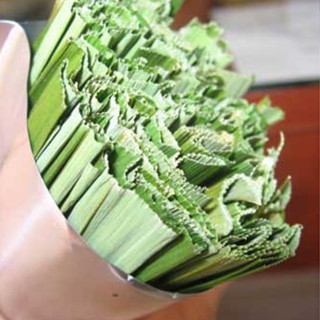 1kg Trà Lá Dứa - Lá Tám/ Lá nếp sấy khô