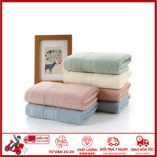 ⛔freeship⛔ khăn mặt cotton