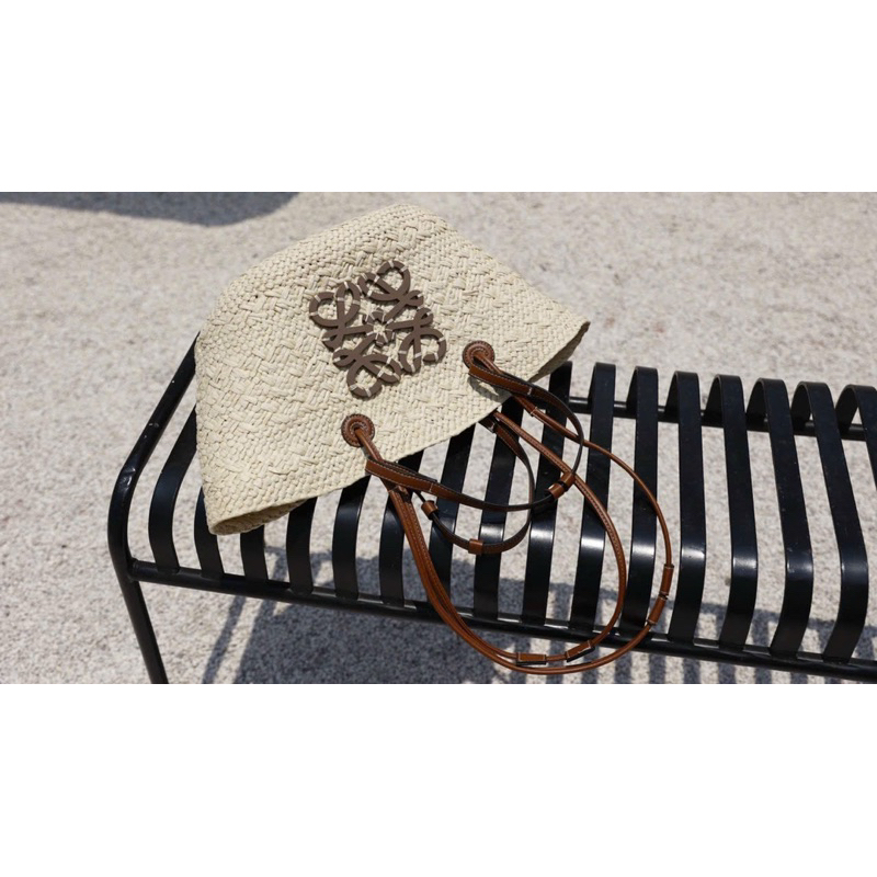 Túi Cói Đi Biển Leowe Hot Hit