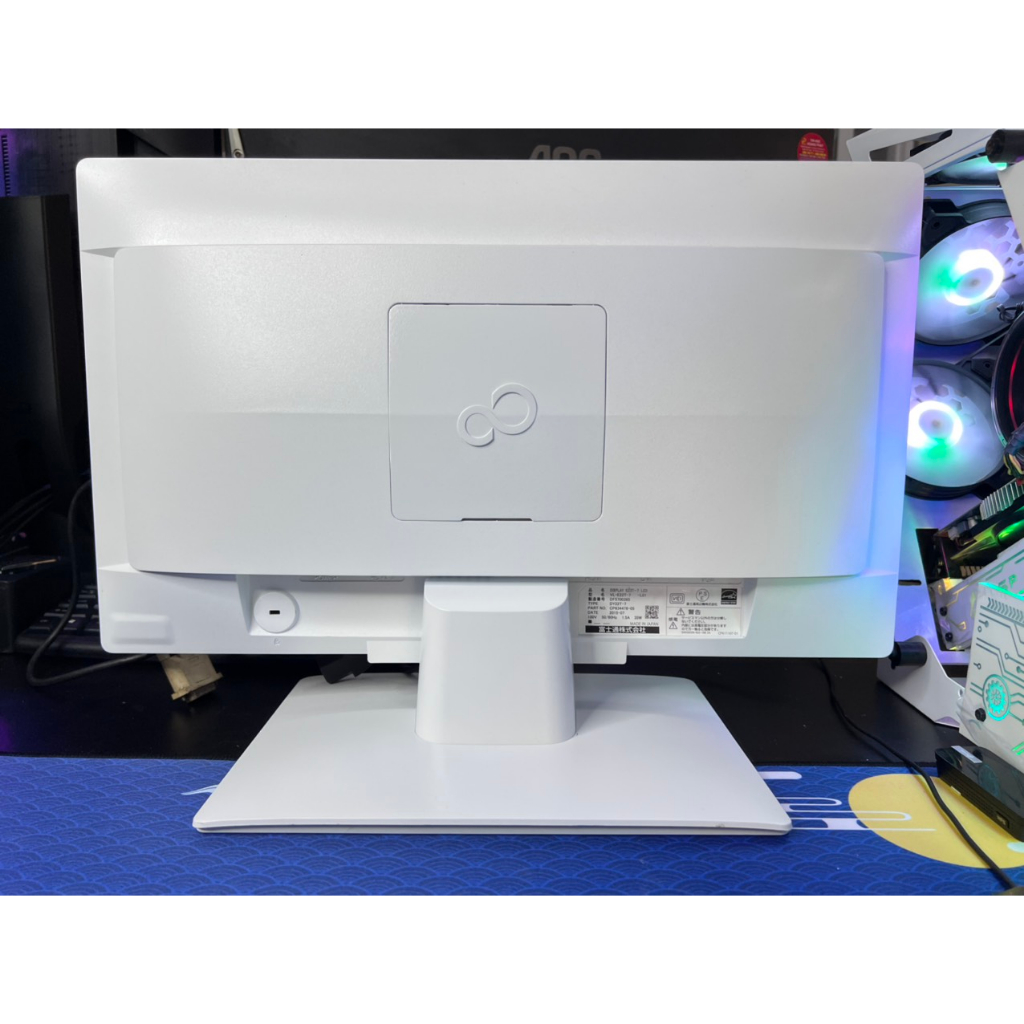 Màn hình Fujitsu 22" LED  bao đẹp giá rẻ