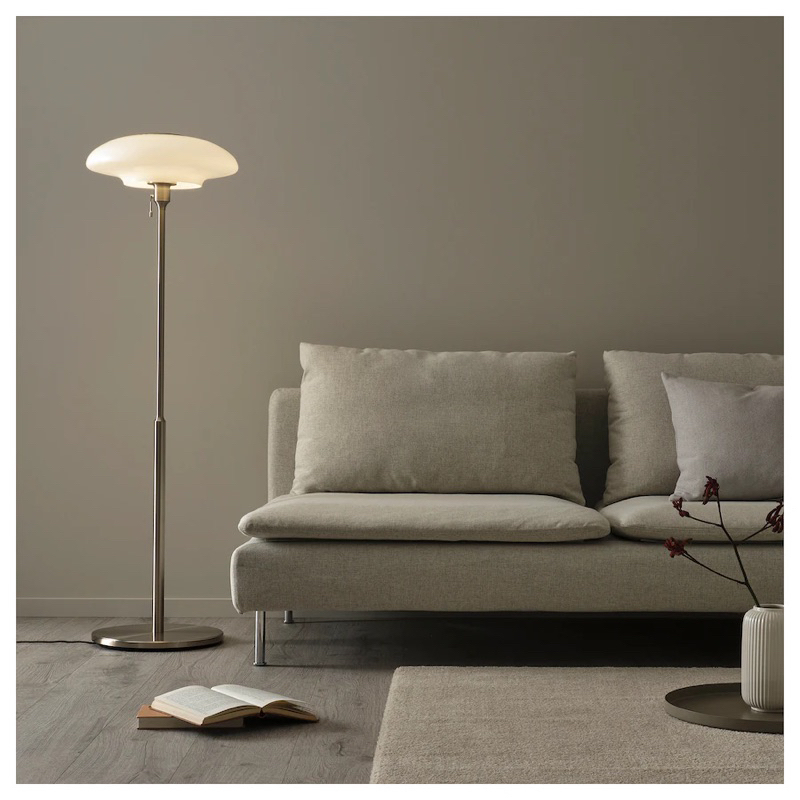 Đèn cây 135cm TÄLLBYN IKEA chính hãng