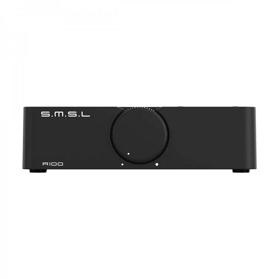 Amplifier Hifi SMSL A100 2x80W