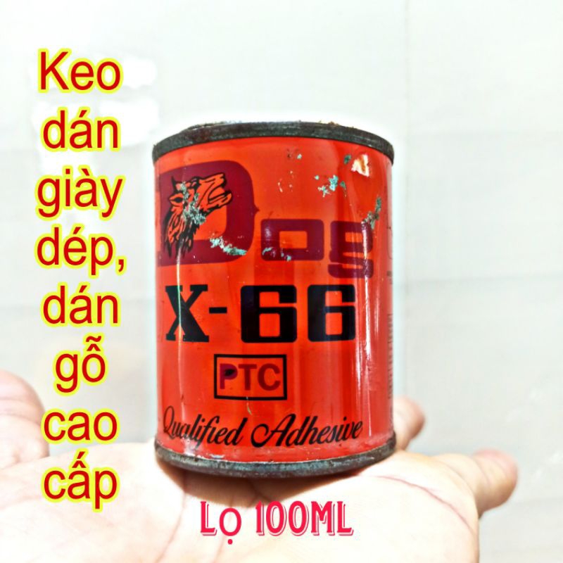 Keo dán giày  cao cấp