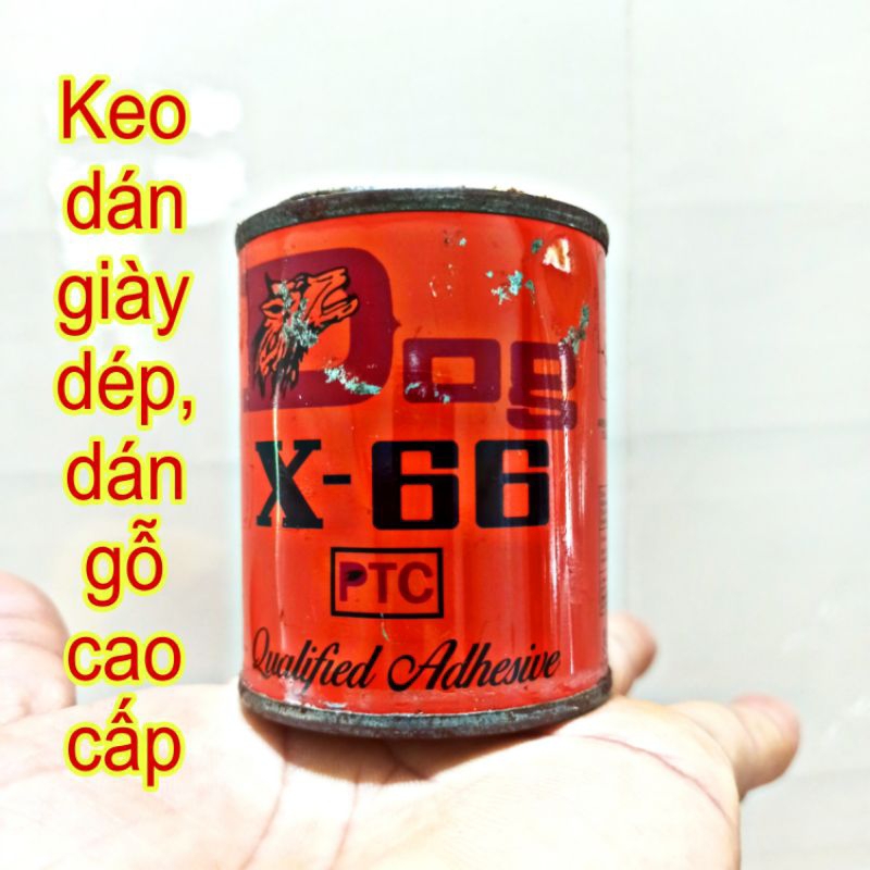 Keo dán giày  cao cấp
