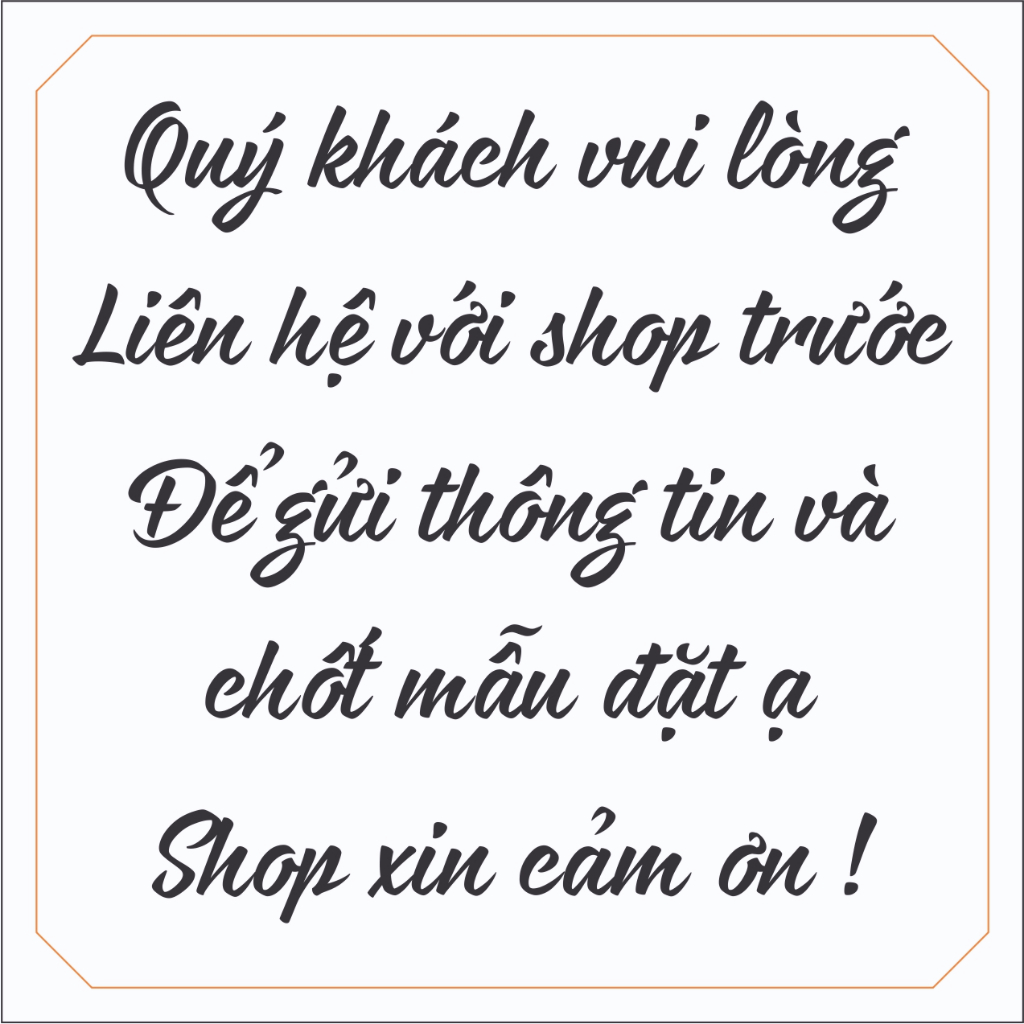 Khắc dấu tên cao cấp theo yêu cầu hàng colop chính hãng