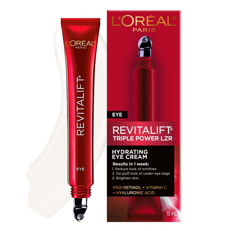 KEM MẮT L'OREAL