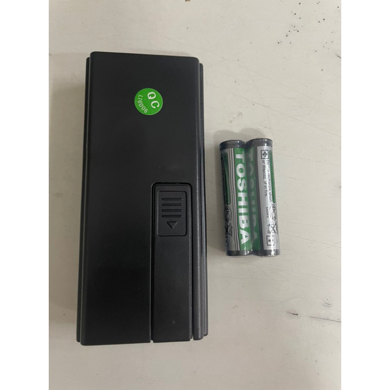 REMOTE QUẠT ASIA- tặng kèm pin