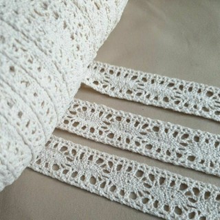Ren cotton 3cm 10m/40k